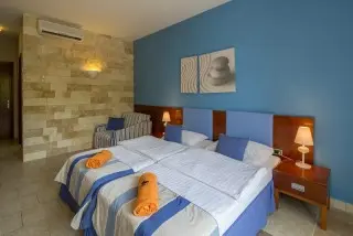 Hotel Podstine