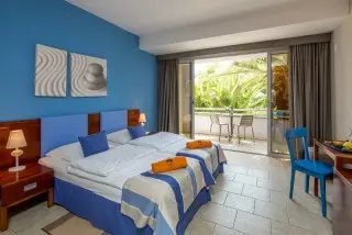 Hotel Podstine
