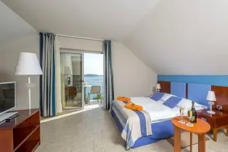 Hotel Podstine