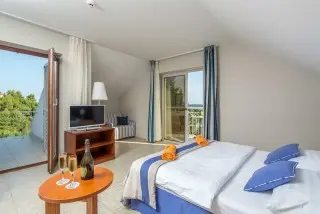 Hotel Podstine