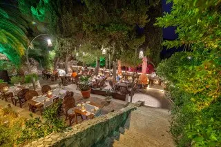Hotel Podstine