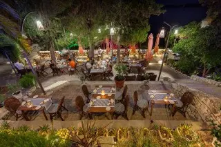 Hotel Podstine