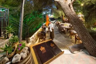 Hotel Podstine