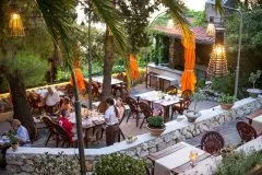 Hotel Podstine