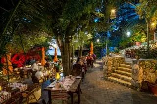 Hotel Podstine