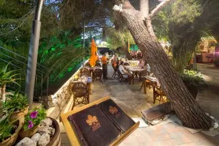 Hotel Podstine