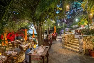 Hotel Podstine
