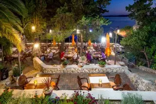 Hotel Podstine