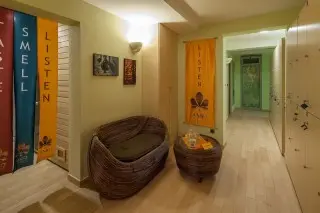 Hotel Podstine