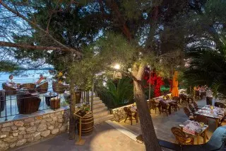 Hotel Podstine