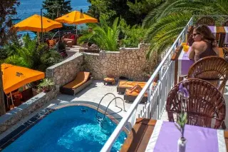 Hotel Podstine