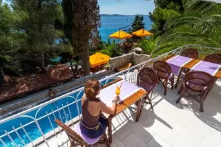 Hotel Podstine