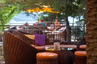 Hotel Podstine