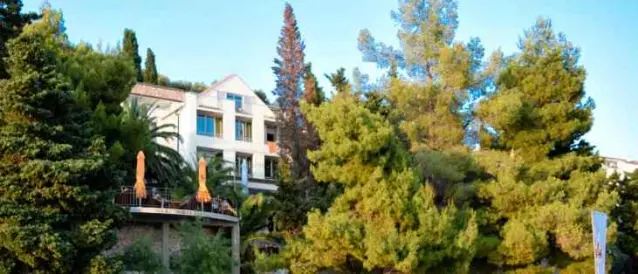 Hotel Podstine