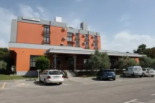 Hotel Albamaris