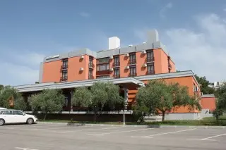 Hotel Albamaris