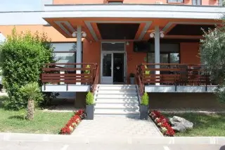 Hotel Albamaris