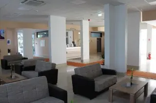 Hotel Albamaris
