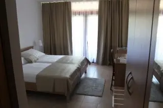 Hotel Albamaris