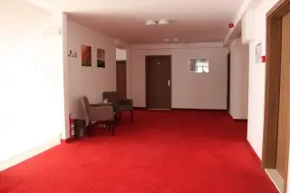 Hotel Albamaris