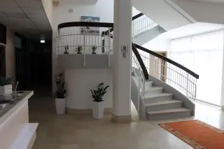 Hotel Albamaris