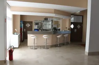 Hotel Albamaris