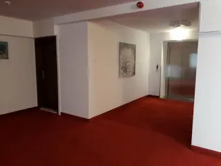 Hotel Albamaris
