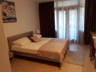 Hotel Albamaris