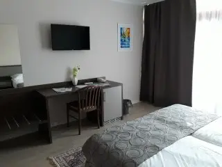 Hotel Albamaris