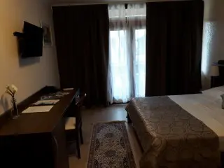 Hotel Albamaris