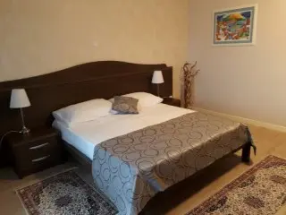 Hotel Albamaris