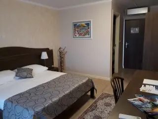 Hotel Albamaris