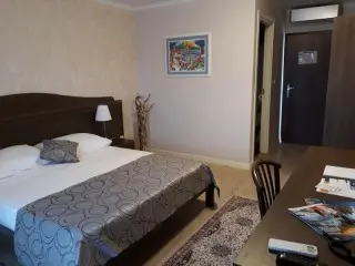 Hotel Albamaris