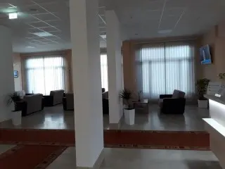 Hotel Albamaris