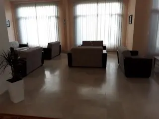 Hotel Albamaris