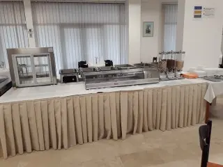 Hotel Albamaris