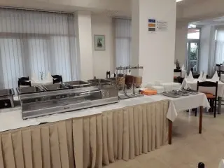 Hotel Albamaris