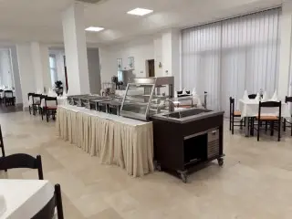 Hotel Albamaris