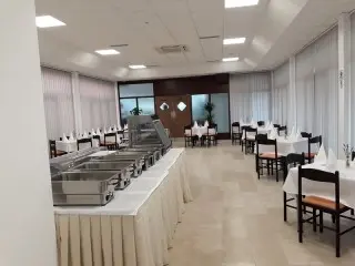 Hotel Albamaris