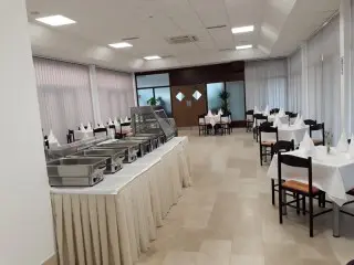 Hotel Albamaris