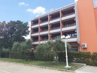 Hotel Albamaris
