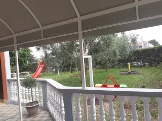 Hotel Albamaris