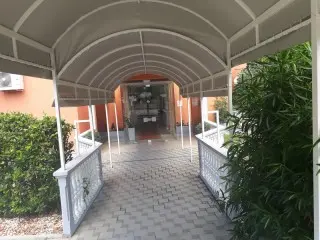 Hotel Albamaris