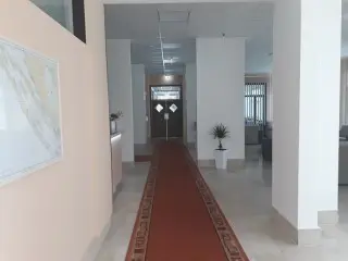 Hotel Albamaris
