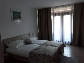 Hotel Albamaris