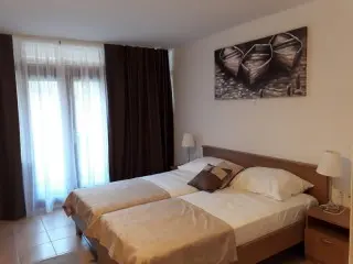 Hotel Albamaris