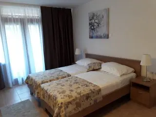 Hotel Albamaris