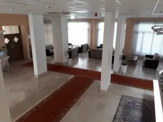 Hotel Albamaris