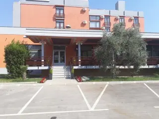 Hotel Albamaris