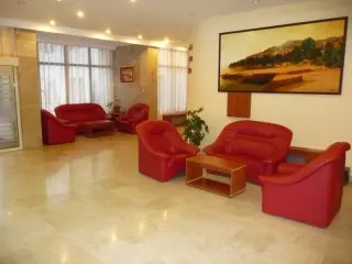 Hotel Zagreb - All inclusive light